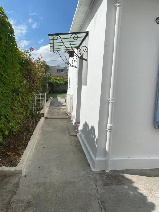 Maisonnette Cagnes Buitenkant foto