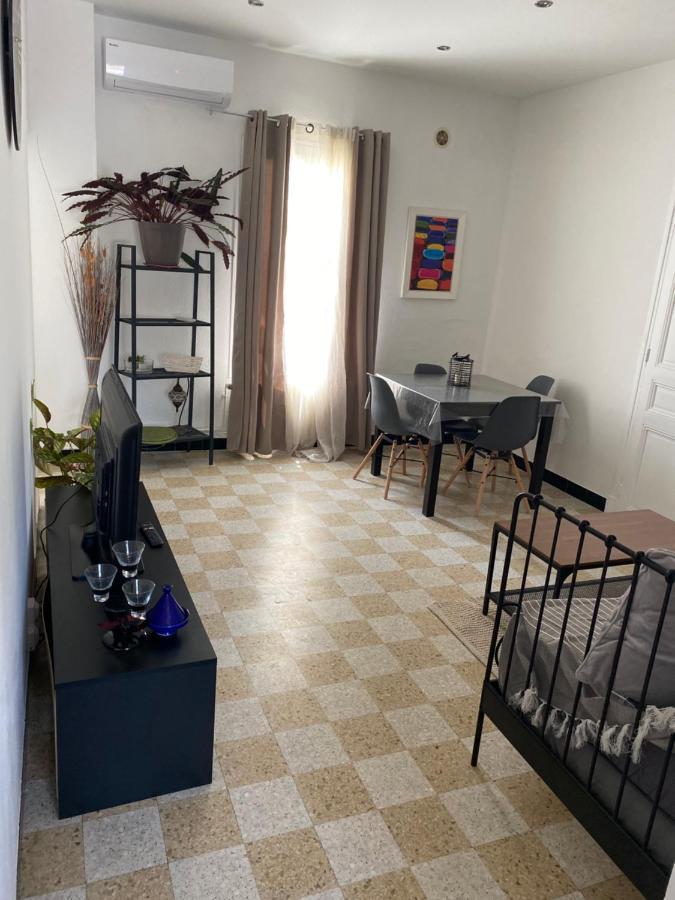 Maisonnette Cagnes Buitenkant foto